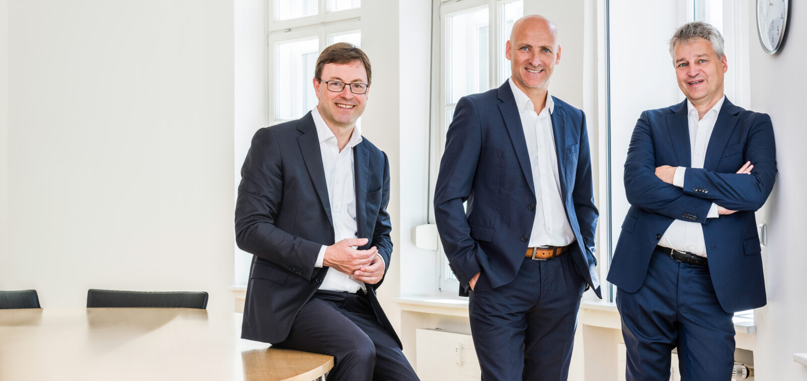 20 Jahre ADCURAM • Adcuram